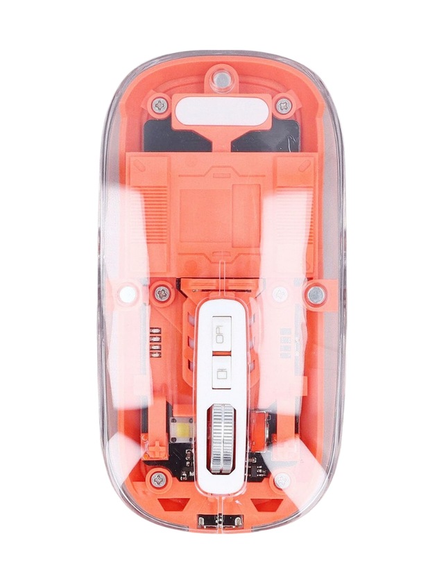 M223 Mouse Turuncu - Lisinya