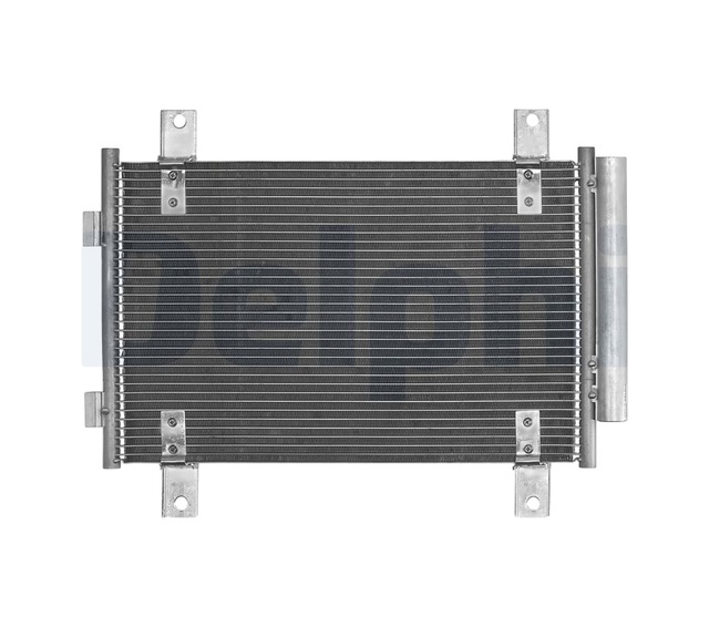 Delphi Klima Radyatörü Fiat Ducato - Peugeot Boxer - Citroen Jumper 2002- 1347842080 6455ec