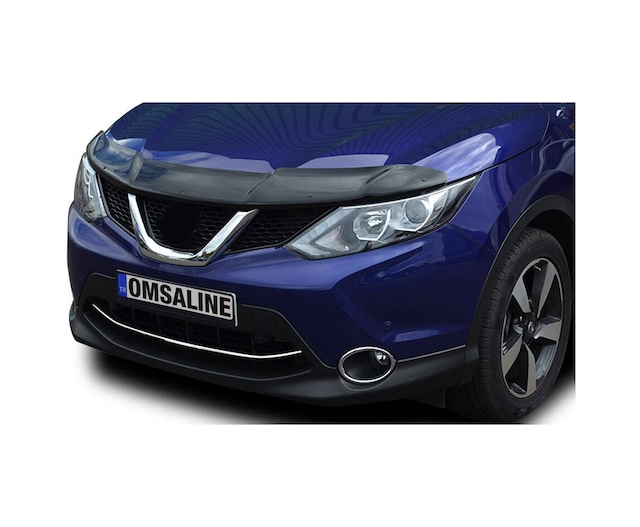 Nissan Qashqai Ön Kaput Rüzgarlığı 2014-2016 Arası N11.26058