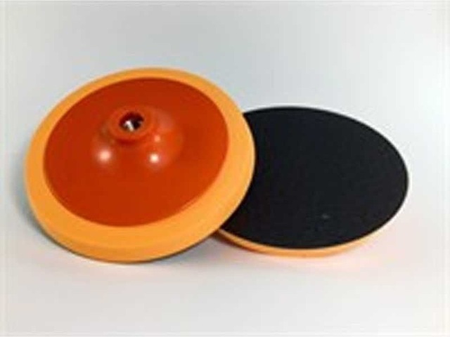 Befar 09403 Sert Cırt Taban 170mm