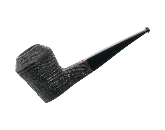 Ser Jacopo Per Aspera S1 9mm. Filtreli Akrilik Saplı Pipo 203469