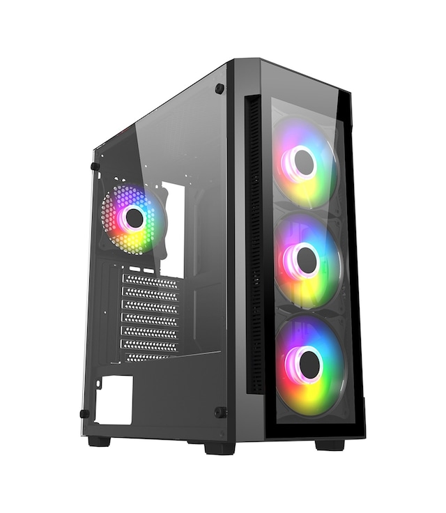 Turbox TX5690 Core i7-4770 GT 740 16GB RAM 256GB SSD