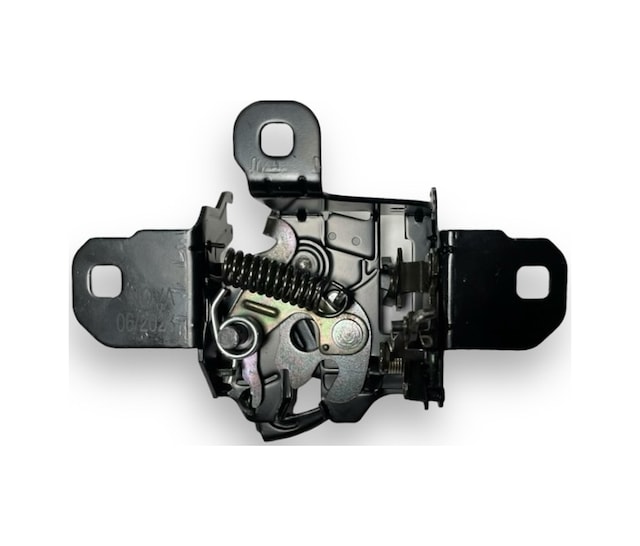 Vw Bora 1999-2005 Motor Kaput Kiliti Alt Mekanizma 1j0823509e