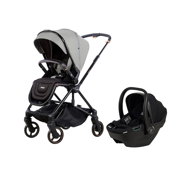 Prego 2415 Mios Premium İ-size Bebek Arabası