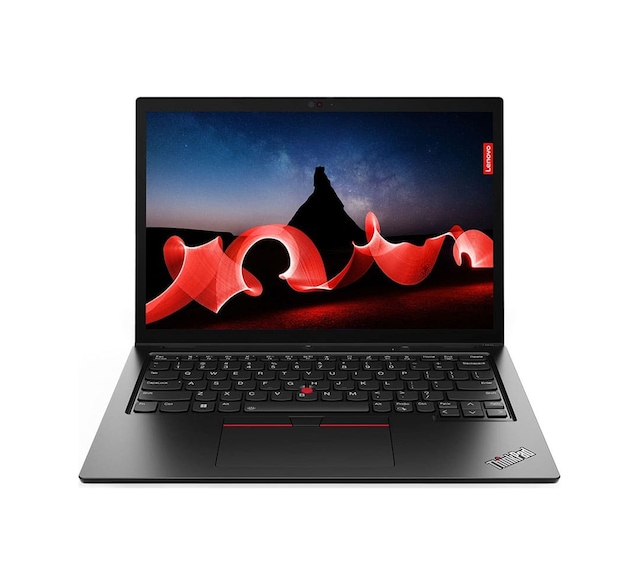 Lenovo ThinkPad L13 2-in-1 Gen 5 21LM0037TX Ultra 7 165U 32 GB 1 TB SSD 13.3" Dos Dizüstü Bilgisayar