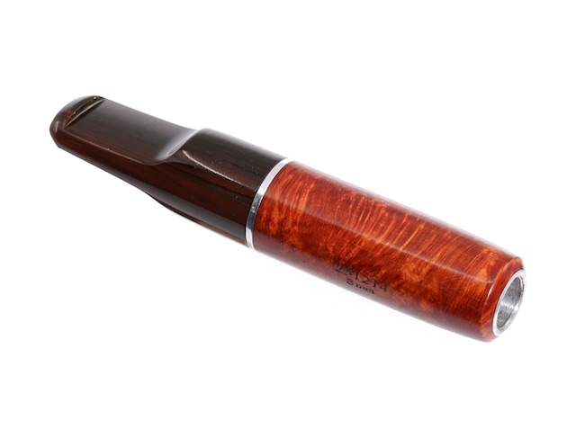 Şahin 9mm Filtreli 8mm Uçlu Akrilik Saplı Sigara Ağızlığı 251214 Diğer