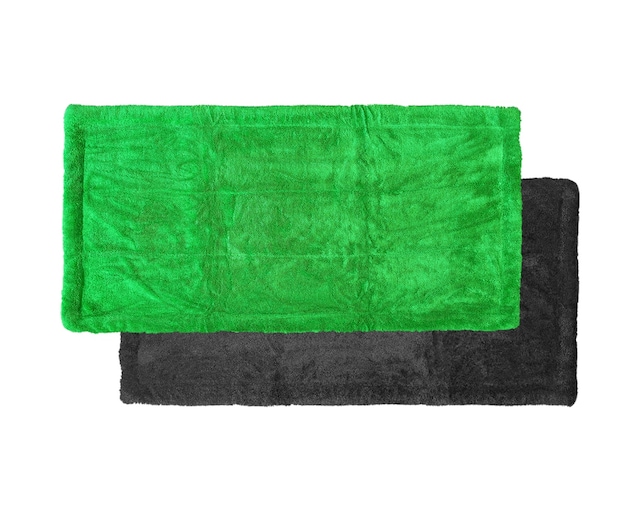 İgl Plushdry Microfiber Drying Towel 1400gsm 100cm X 50cm Kurulama Bezi