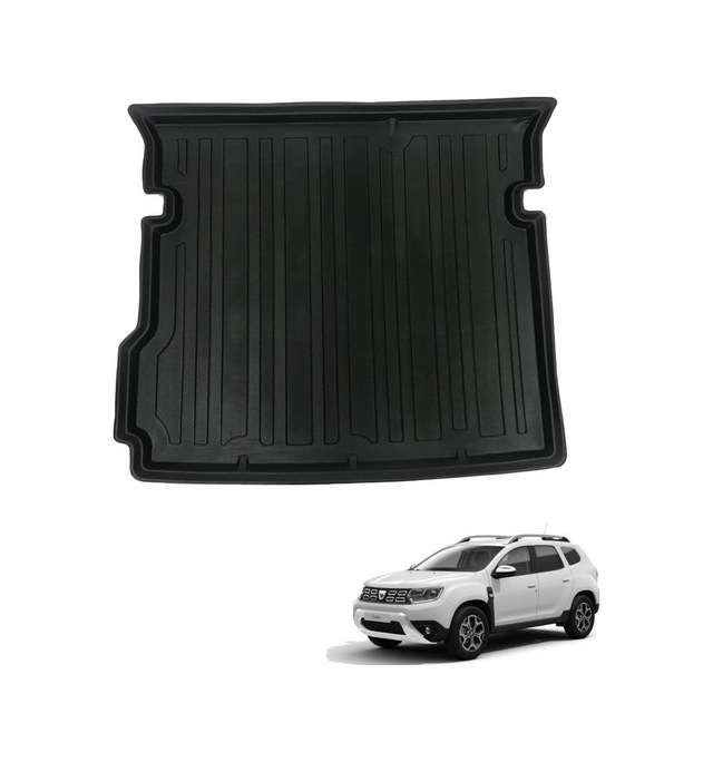 2018-2019 Dacia Duster 4X2 Bagaj Havuzu