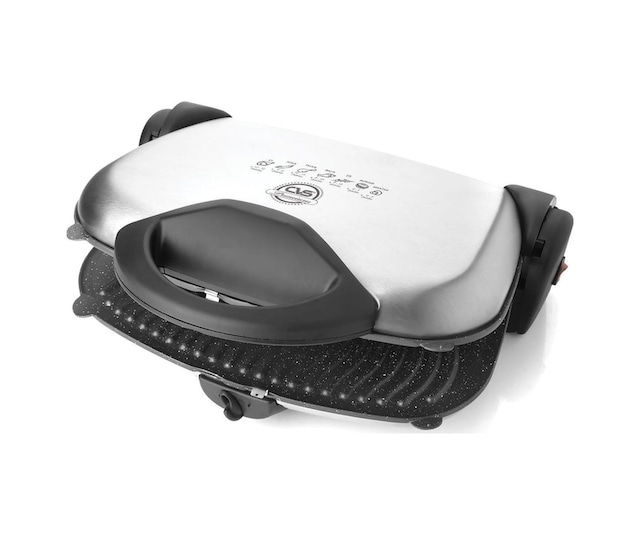Cvs DN 3569 2000 W Tost Makinesi