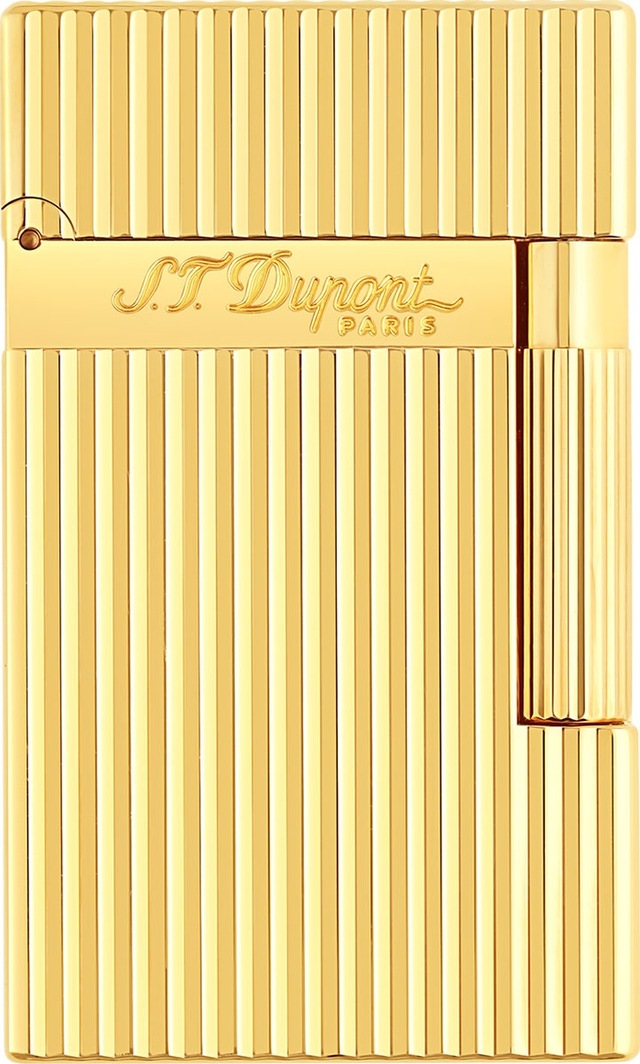 S.t. Dupont 016827 Ligne 2