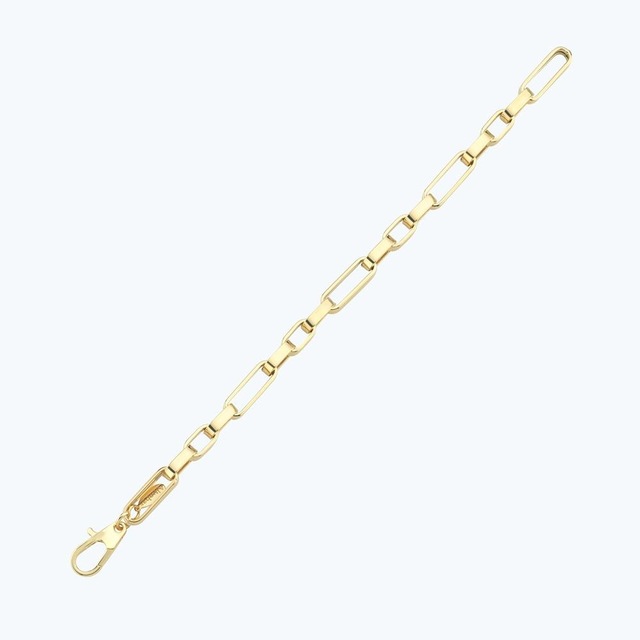 Altınbaş Altın Zincir Bileklik Abl0328-y-25944 Çok Renkli