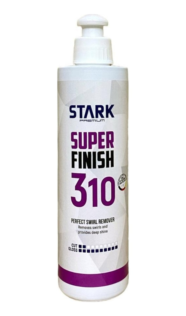 Stark 310 Super Finish Hare Cila 250 Gr