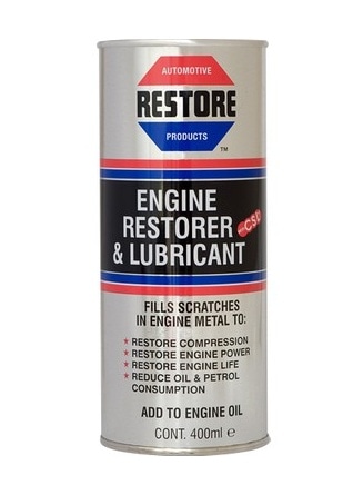 Restore Products Motor Onarıcı 400 ML