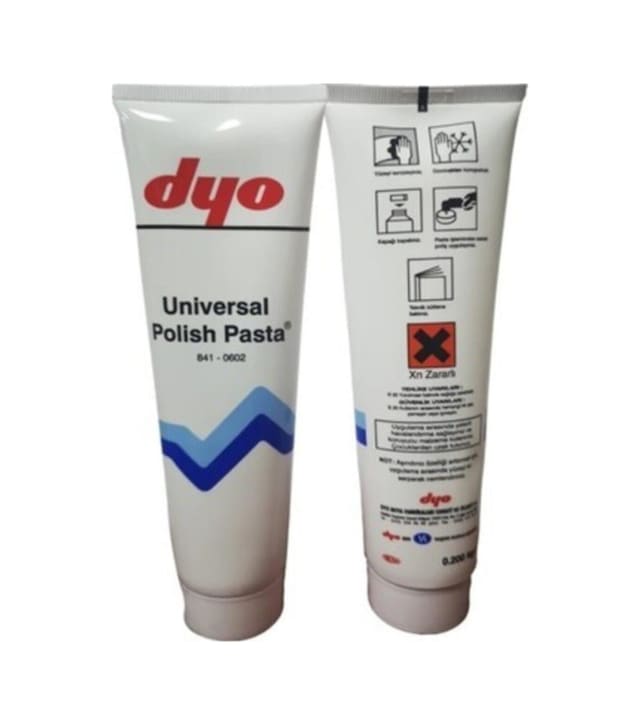 Dyo Unıversal Pasta