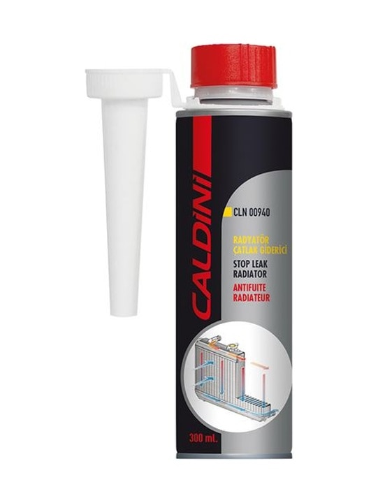 Caldini Radyatör Çatlak 300 ML