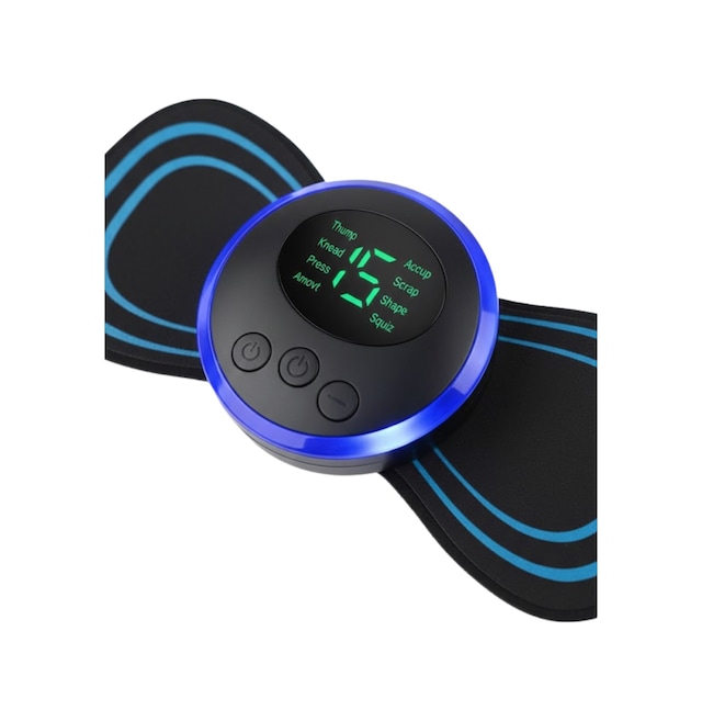 Tekli Sixpad - Lisinya