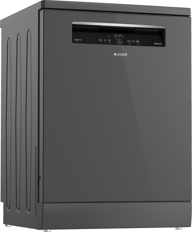 Arçelik A 710 GC 6 Programlı 14 Kişilik Bulaşık Makinesi