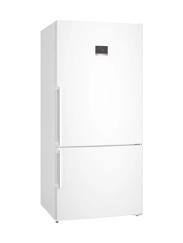 Bosch KGN86CWE0N 631 LT No-Frost Kombi Tipi Buzdolabı
