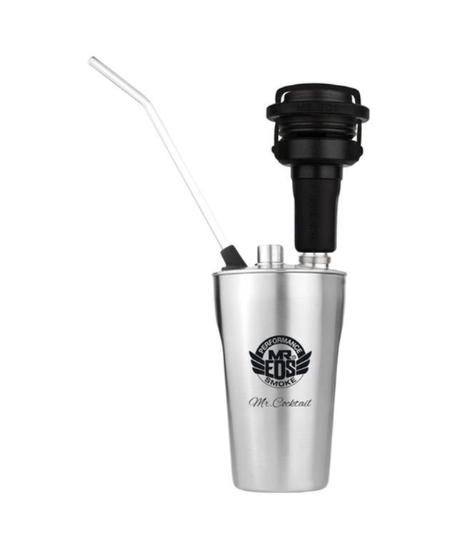 Mr Eds E99 Coctail - Çelik Seri