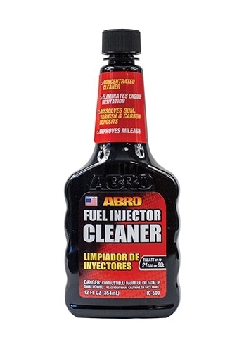 Benzin Enjektör Temizleyici 354Ml. Usa Abro Ic-509