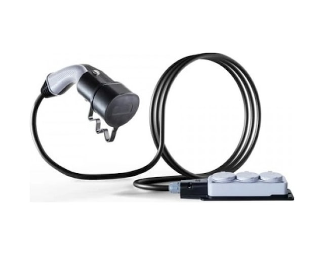 Chargemobile Vl2 Prizli Araç Şarj Ekipmanı