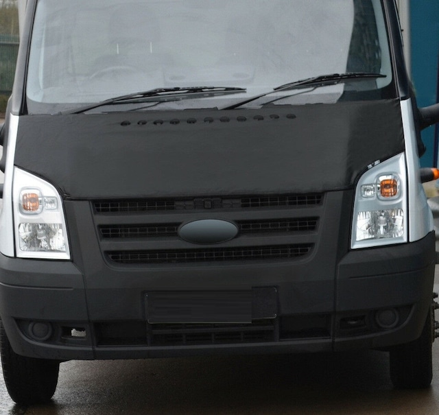 Ford Transit 2007 - 2013 Ön Kaput Maskesi
