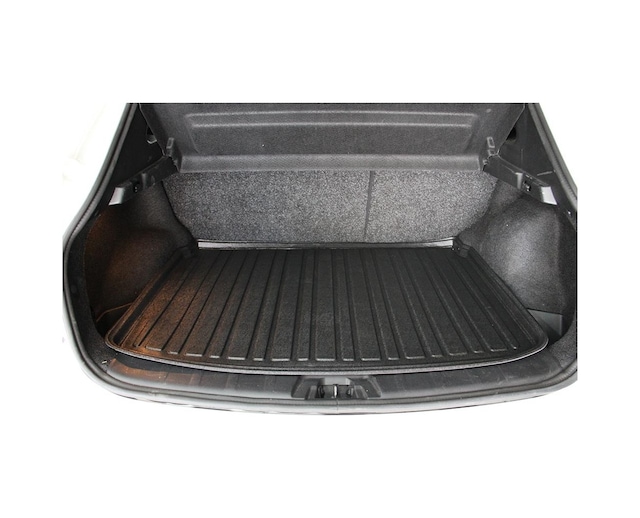 Bod Nissan Qashqai Tekna Bagaj Havuzu 2014-2021 Üst