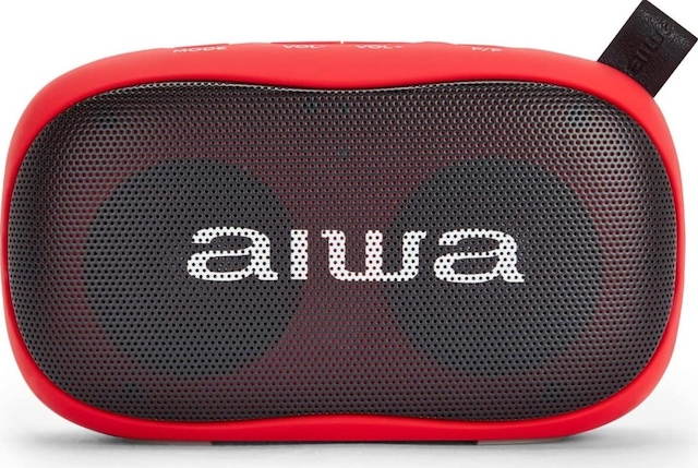 Aiwa BS-110 Bluetooth Hoparlör