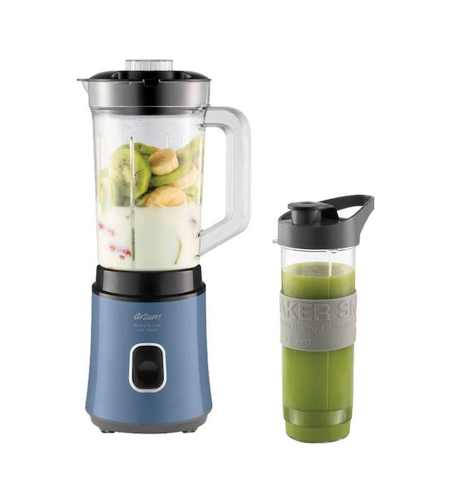Arzum AR-1166 Shake'N Take Joy Sport 600 W Sürahi Blender