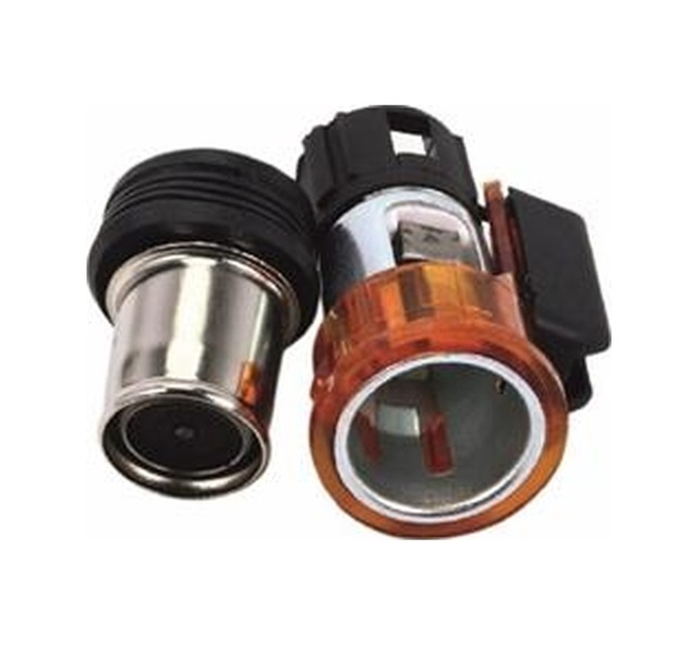 Üstün Komple Çakmak 12v.soketli Fıat Linea / Fiorıno Ustun Çkm185