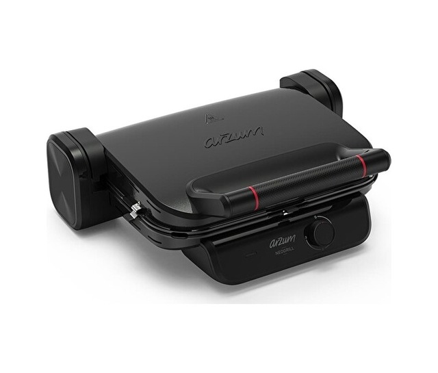 Arzum AR2078 Neogrill 1800 W Izgara Ve Tost Makinesi