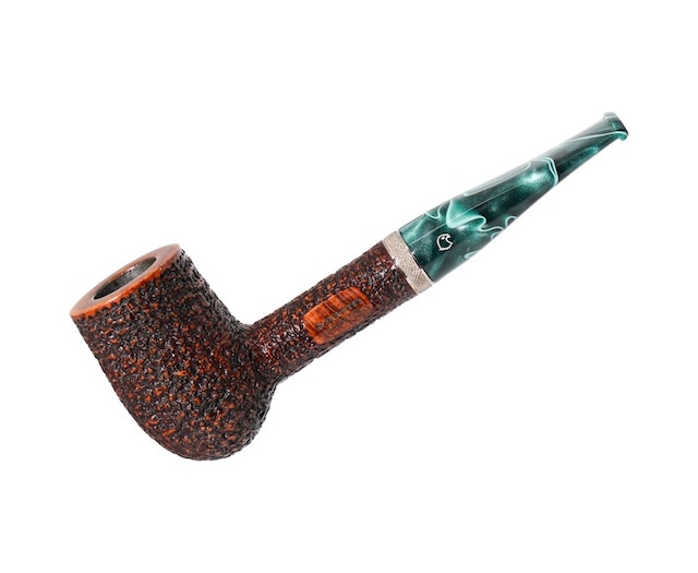 Şahin Collection 2026 9mm. Filtreli Akrilik Saplı Pipo 239379