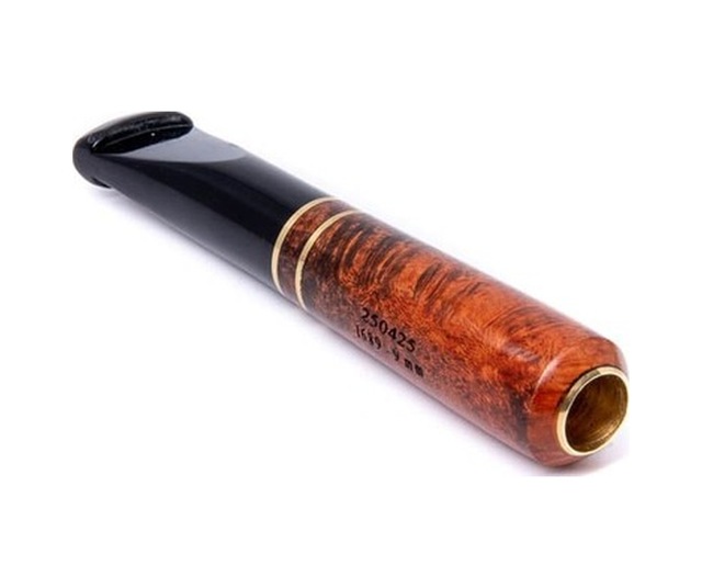 Şahin 6mm Filtreli 8mm Uçlu Akrilik Saplı Sigara Ağızlığı 250425 Diğer