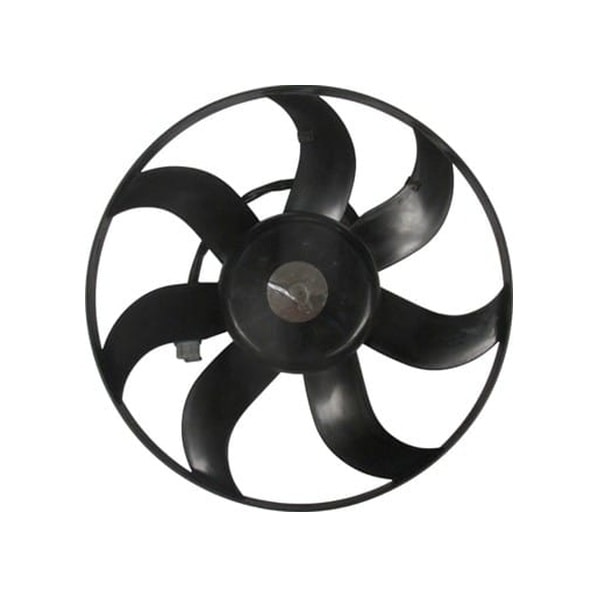 Seat Ibıza 09/12 Radyatör Fan Kanadı 7 Kanat Motorlu Oris