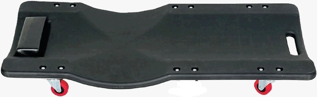 Gar Tool Gartool Gtl20076 36" 93 Cm. Tamirci Yatağı