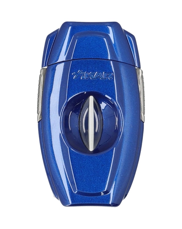 Xikar Vx2 V-cut Mavi Puro Makası Kesici 00000tr8351