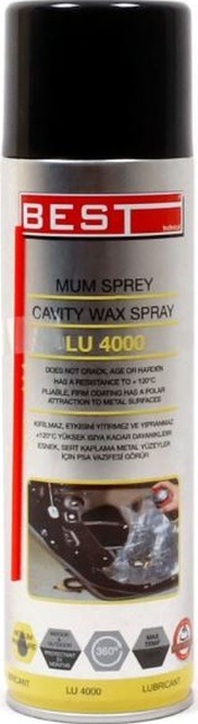 Best Mum Sprey 500ml Lu-400