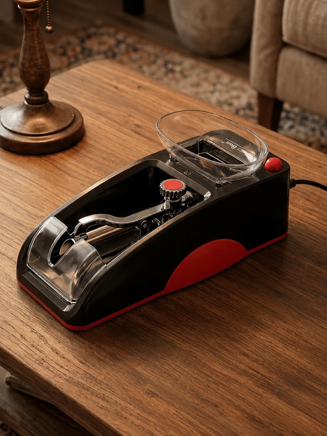 El Tipi Sarma Makinesi Kolay Taşınabilir Ve Ergonomik Tasarım 31722455