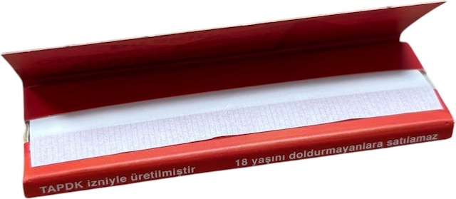 Watson Red Yapışkanlı Kağıt 2500 Yaprak Beyaz