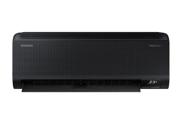 Samsung WindFree Premium AR12CXFCABT/SK 12000 BTU Duvar Tipi Inverter Klima