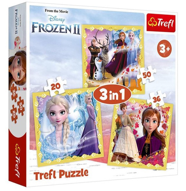 TREFL - Puzzle Pat Patrouille Stella – 100 pièces - - TRF14818