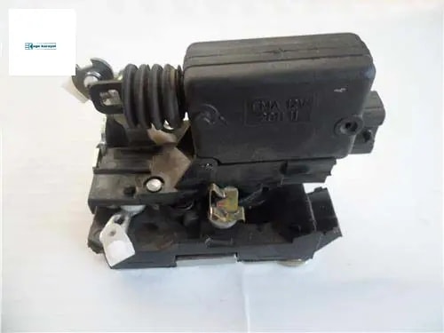 Ön Kapı Kilidi Motorlu Sol Master 7701046145/ 7700352456