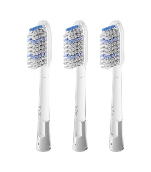 Laifen Head Max Diş Fırçası Başlığı 3 Adet