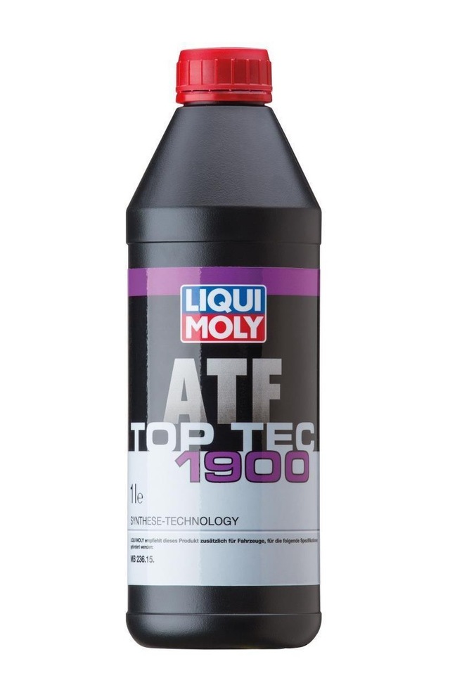 Lıquı Moly Top Tec Atf 1900 1 Lt