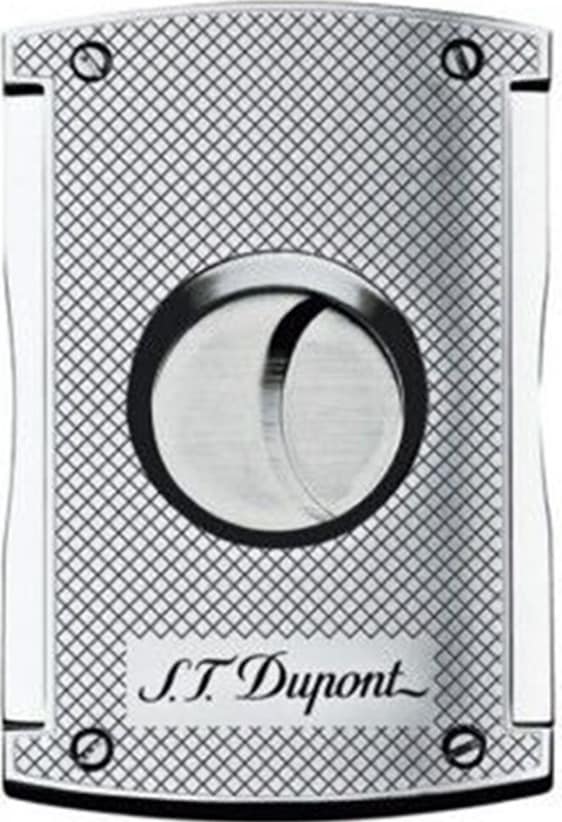 St.dupont Maxijet Diacut Krom Puro Kesici 3257