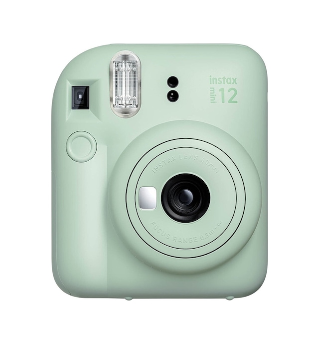 Fujifilm Instax Mini 12 Fotoğraf Makinesi