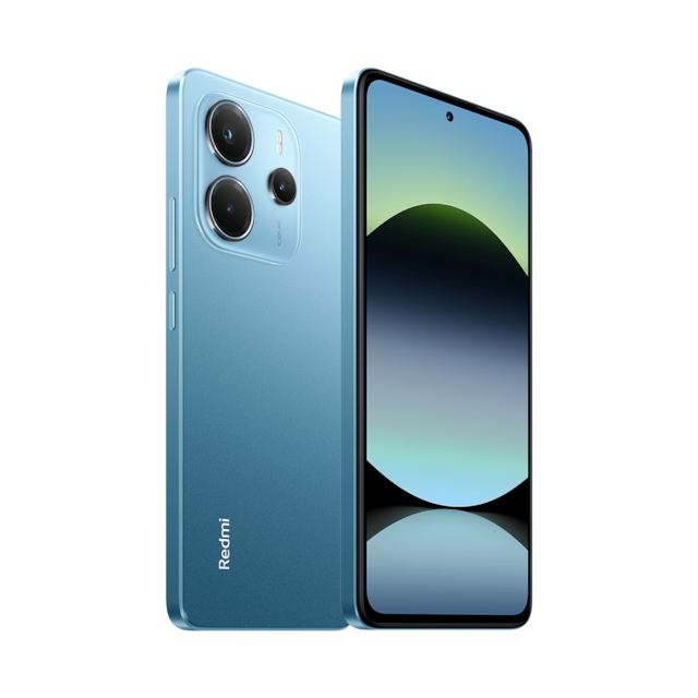 Xiaomi Redmi Note 14 8 GB 256 GB (Xiaomi Türkiye Garantili)