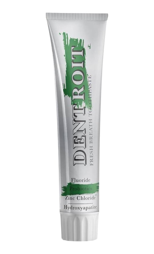Dentroit Ağız Kokusuna Karşı Diş Macunu 100 Ml