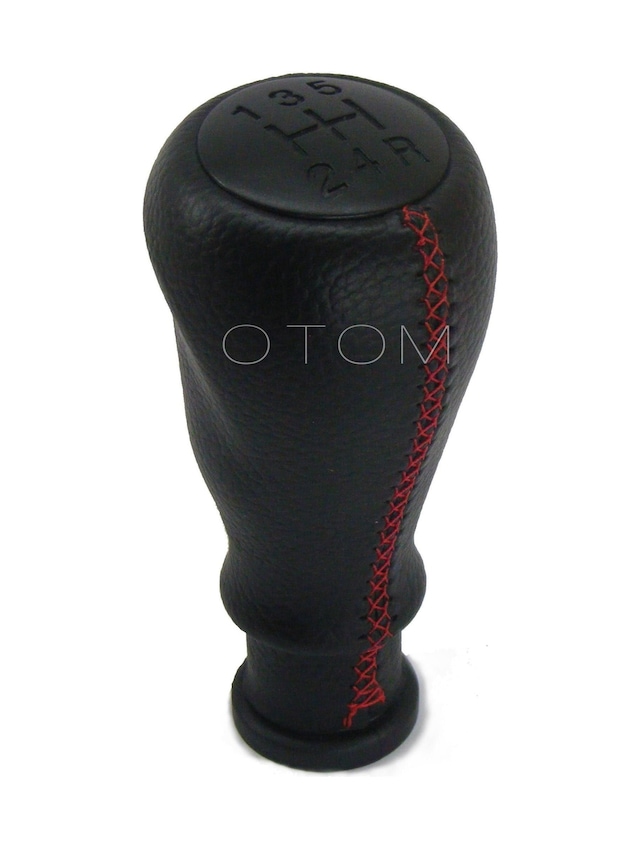 Fiat Doblo 3 Deri Vites Topuzu (2009 - 2015) 55345816