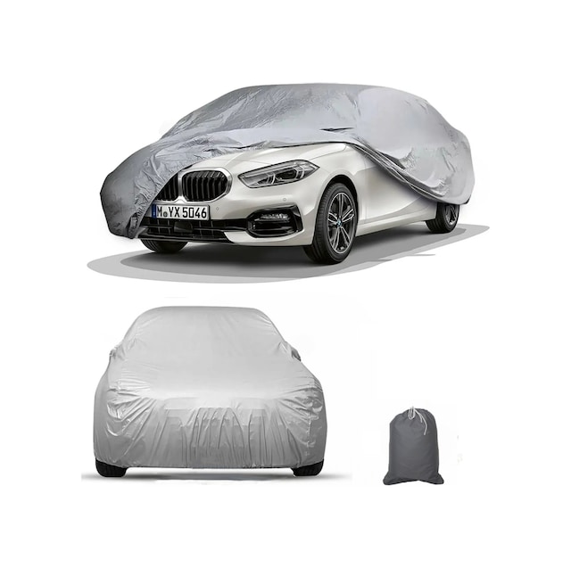 Ford Fiesta 5 Kapılı 2005 - 2008 Miflonlu Araba Brandası